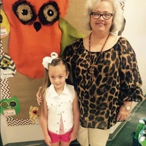 Meet your Posher, Kaye